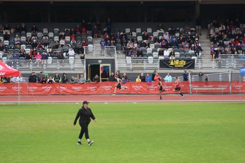 2024 Colgate Games photo